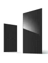Panel fotowoltaiczny JA Solar bifacjalny typu N, full black JAM60D41 LB